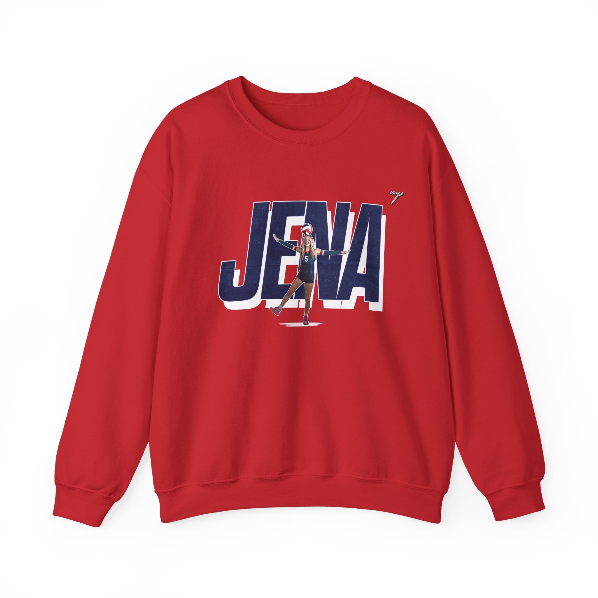 Jena Jobb Crewneck