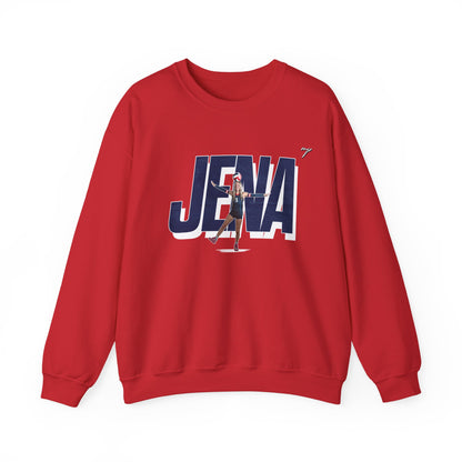 Jena Jobb Crewneck