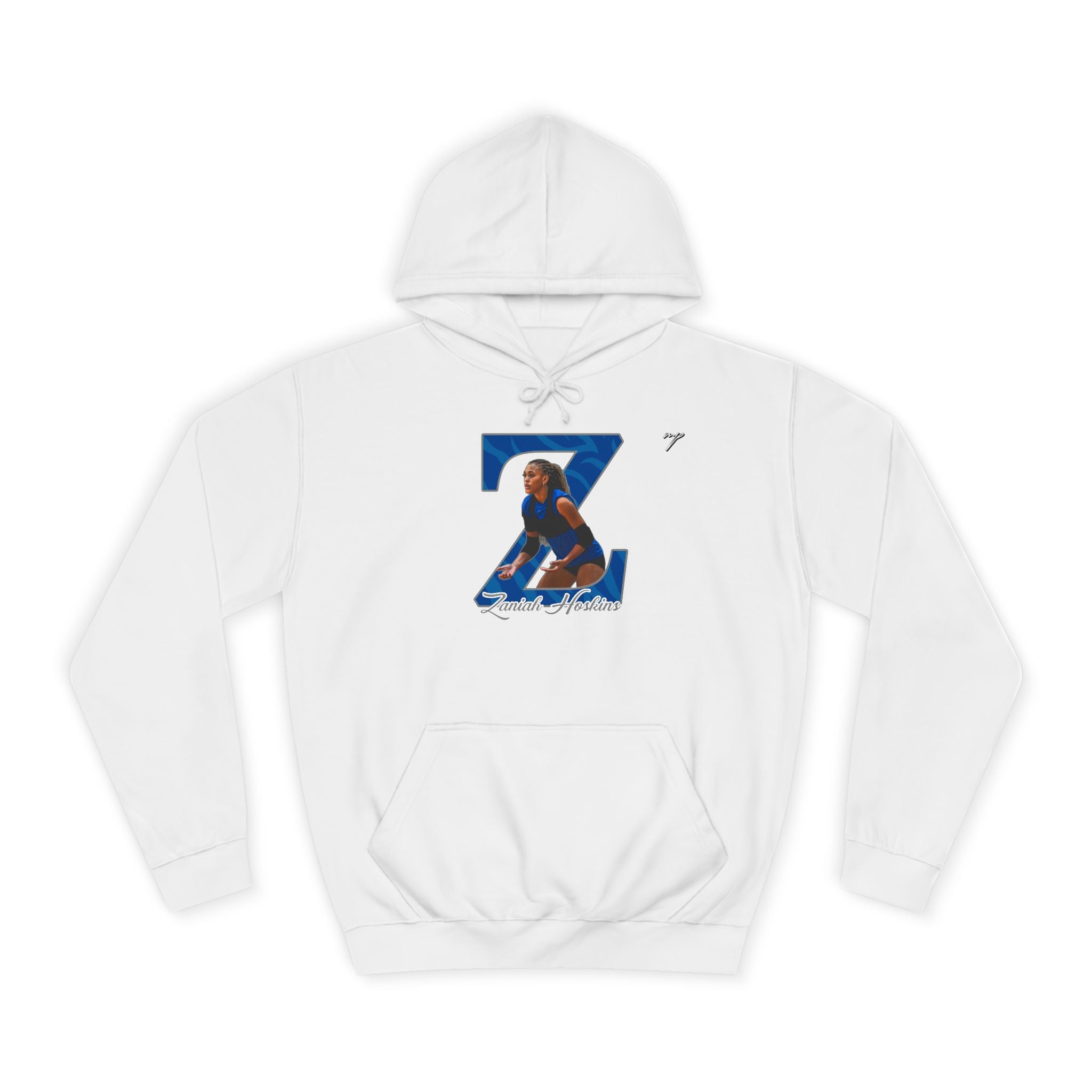 Zaniah Hoskins Hoodie