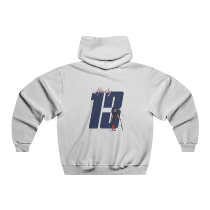 Morgan Alisesky Vintage Hoodie