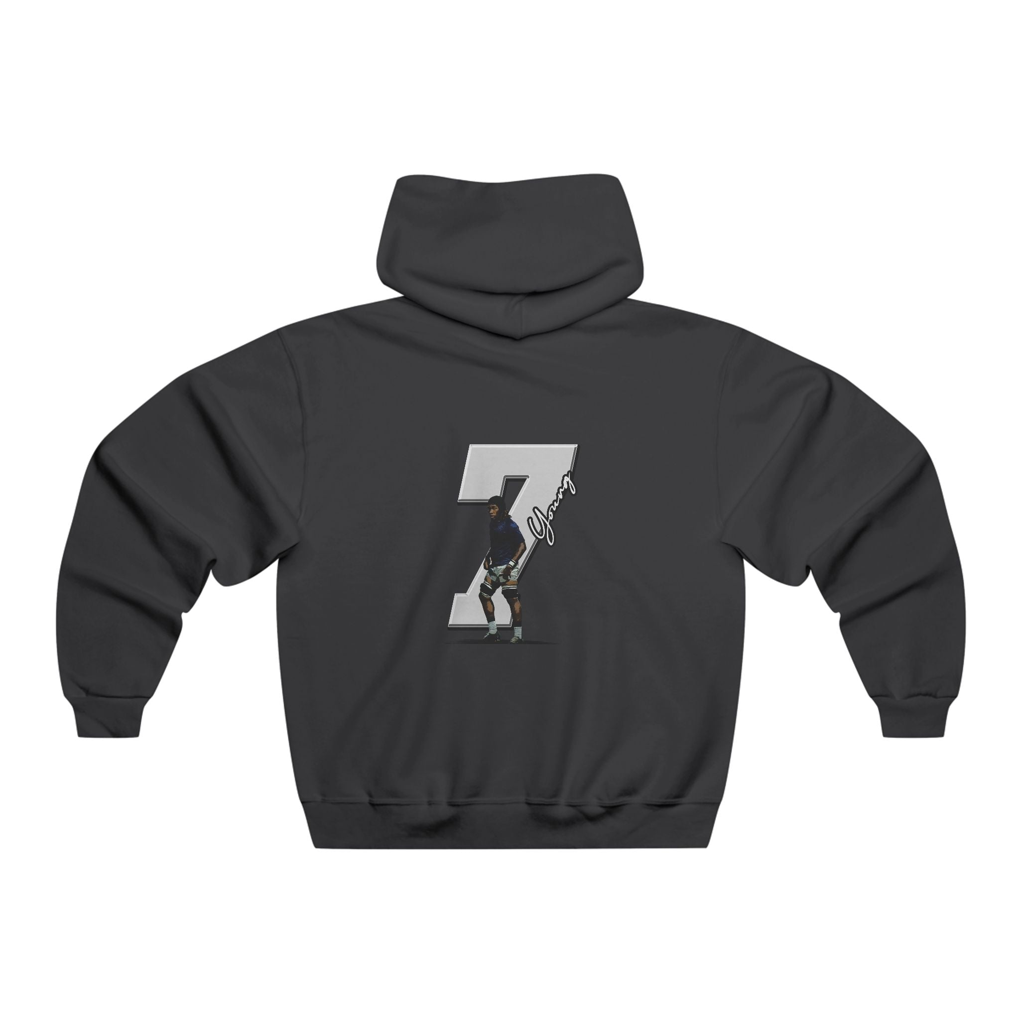 Marquan Young Vintage Hoodie