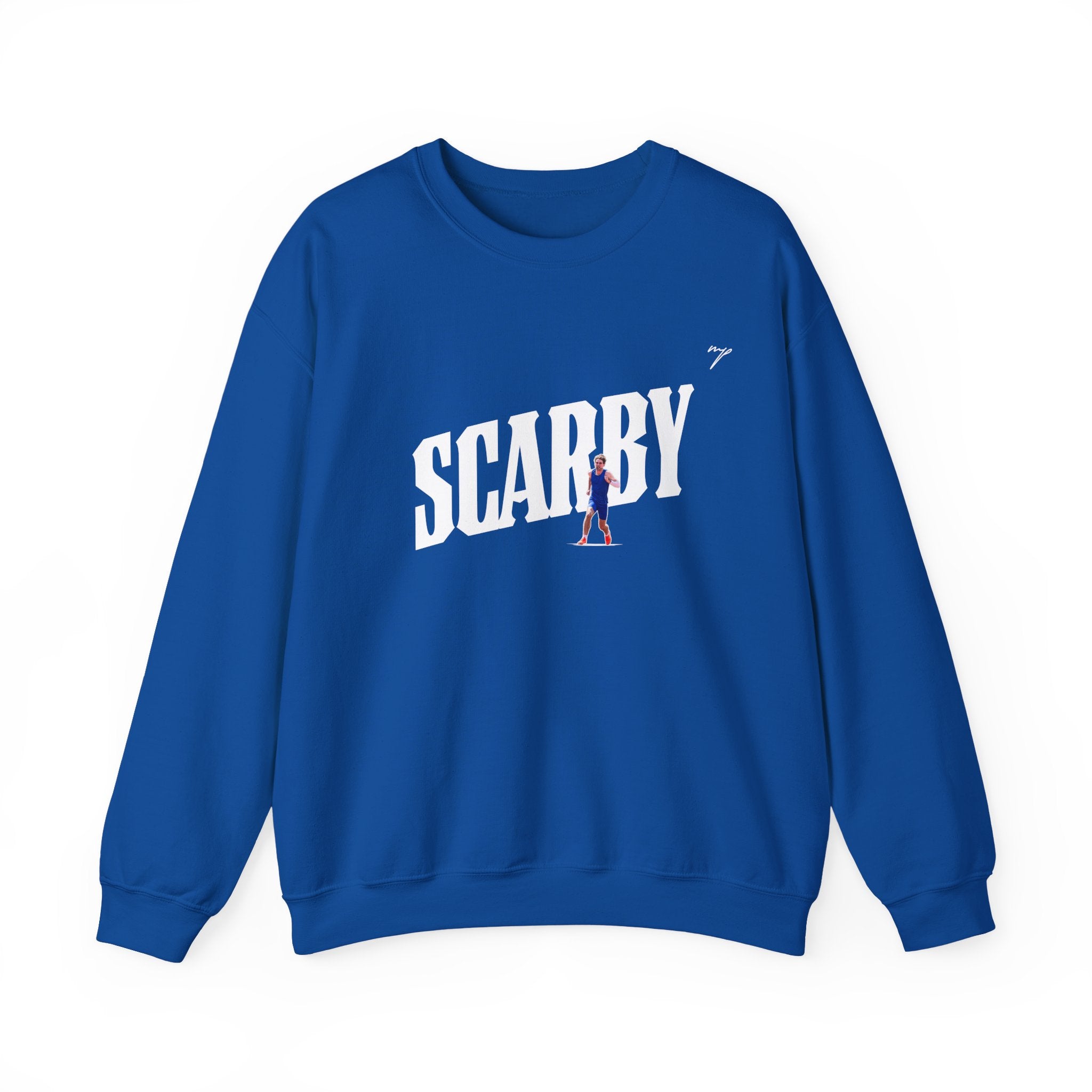 Carson Scarbrough Crewneck