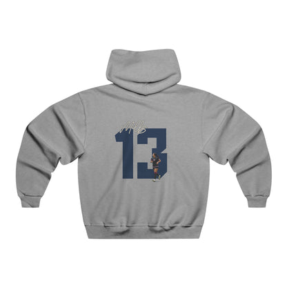 Mya Mills Vintage Hoodie