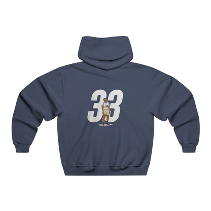 Kieara Lugo Vintage Hoodie