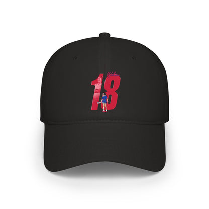 Ali Dee Wickwire Hat