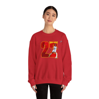 Edra Bello Crewneck