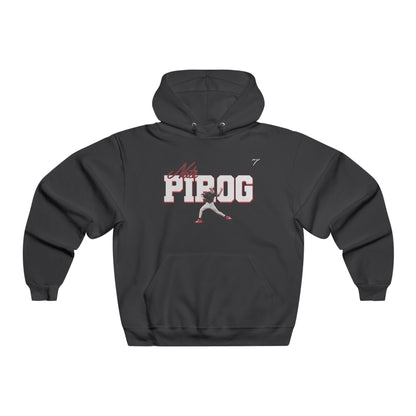 Nate Pirog Vintage Hoodie