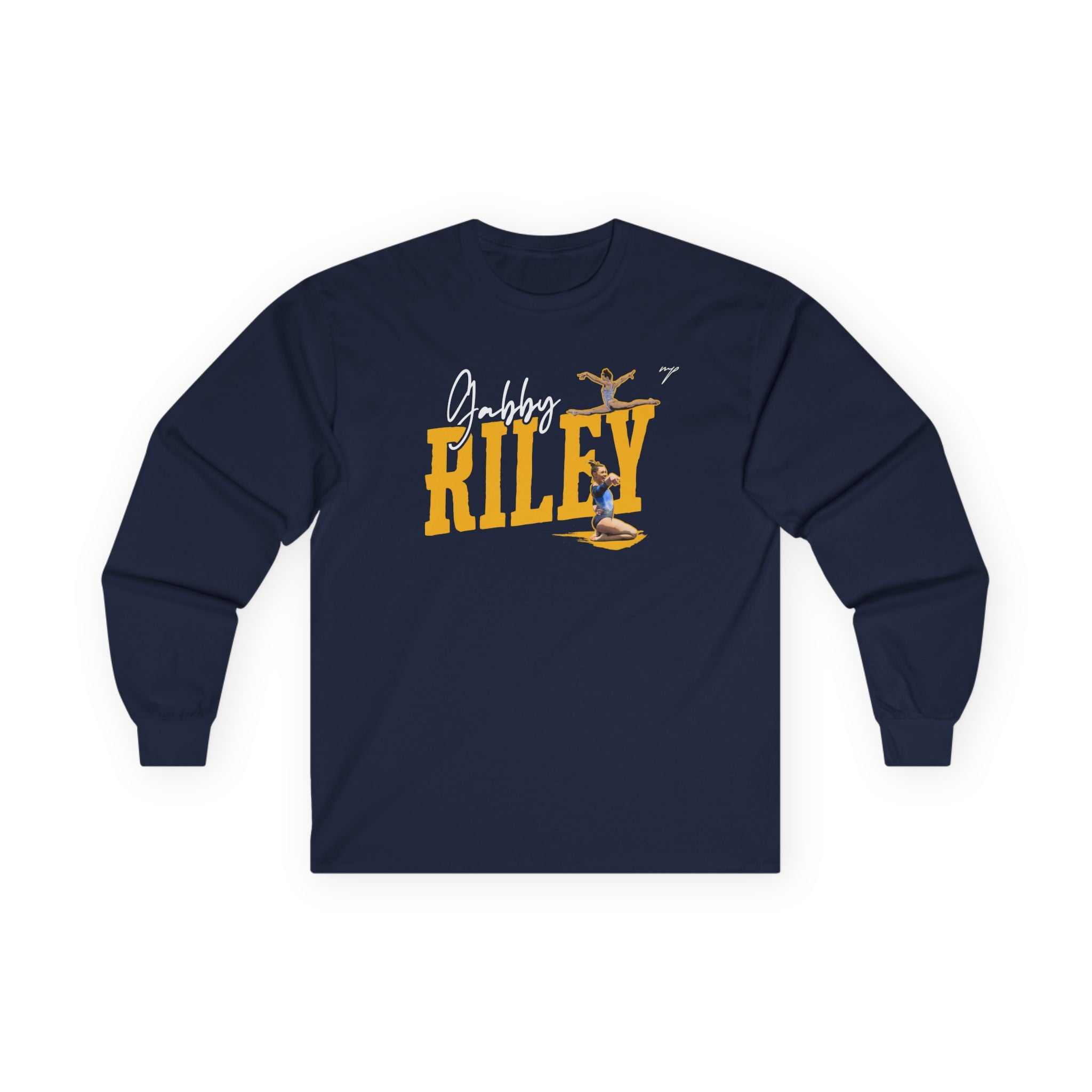 Gabby Riley Long Sleeve Tee