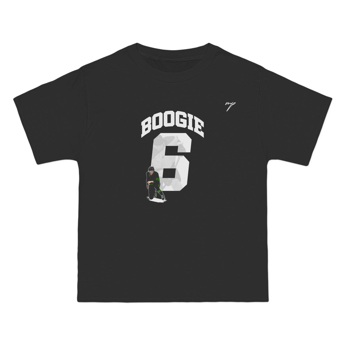Trey Bruggeman Vintage Tee