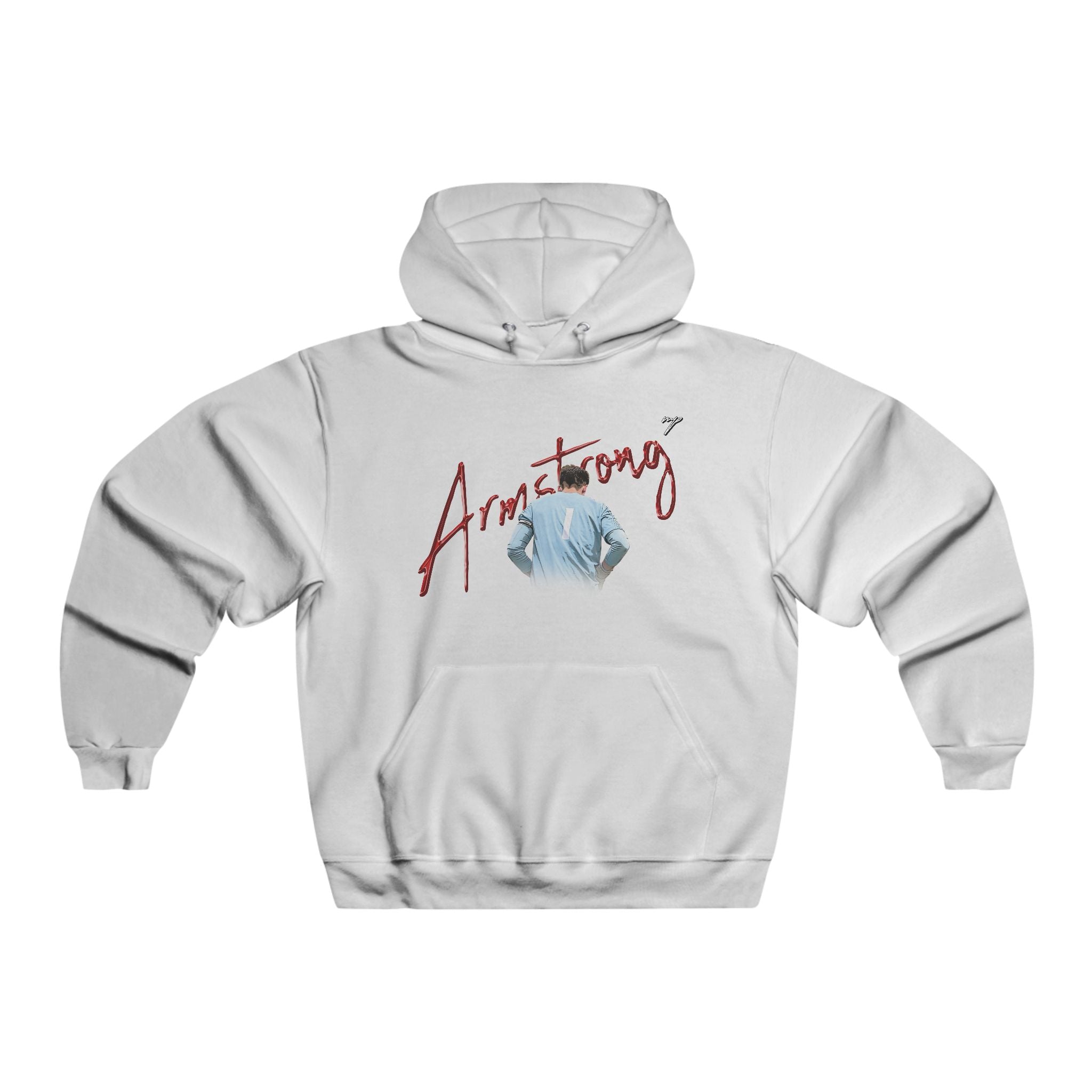 Devin Armstrong Vintage Hoodie