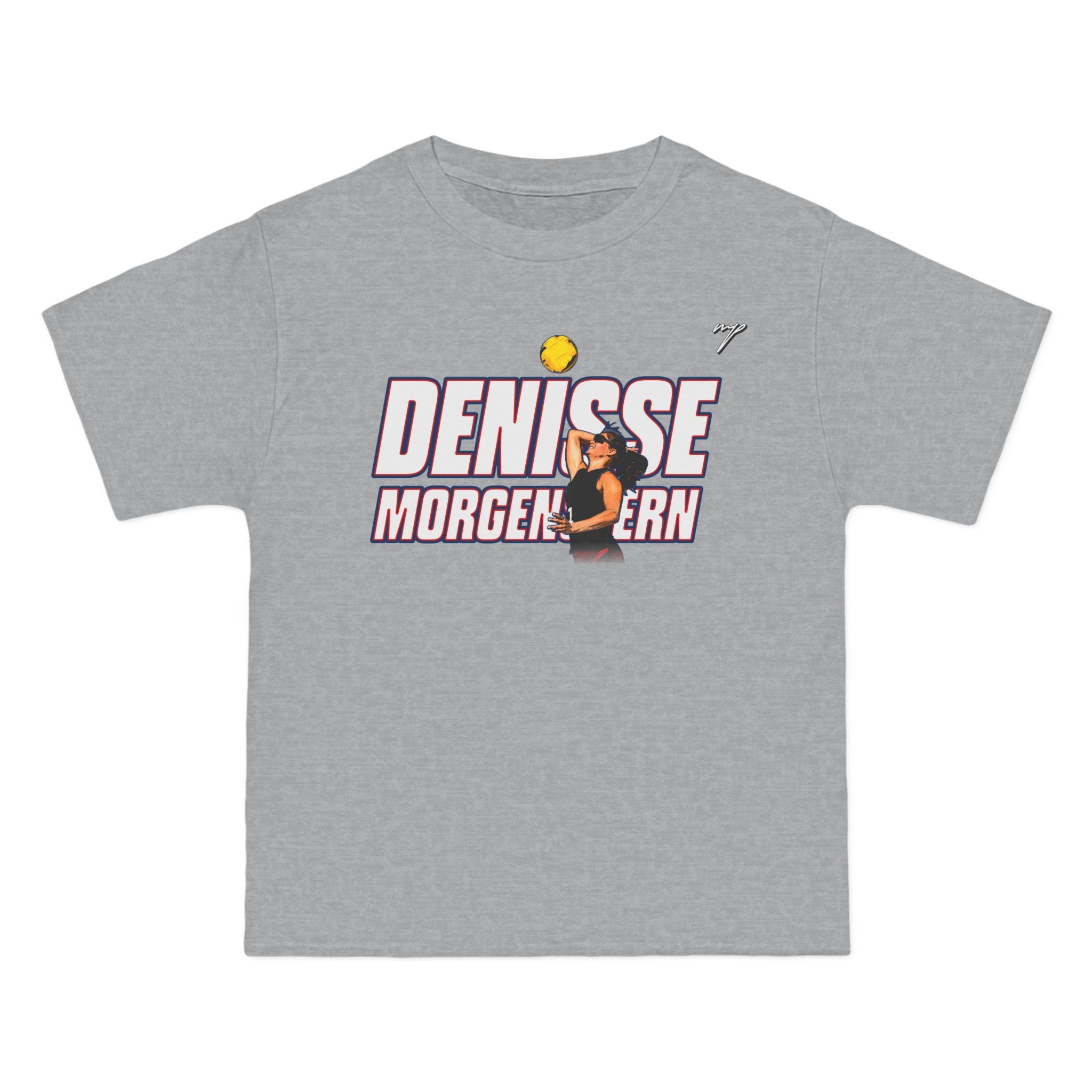 Denisse Morgenstern Vintage Tee