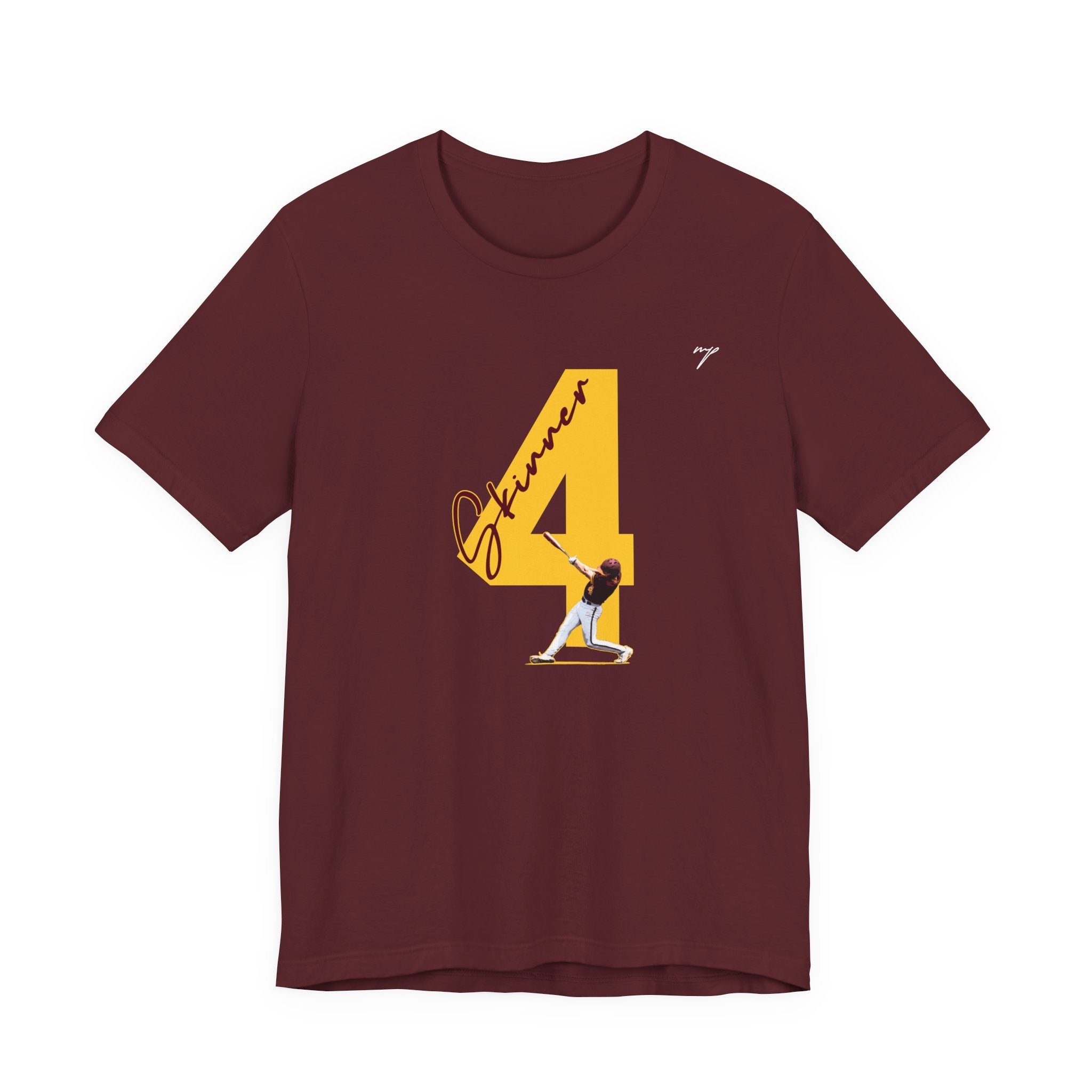 Bennett Skinner Graphic Tee