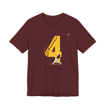 Bennett Skinner Graphic Tee