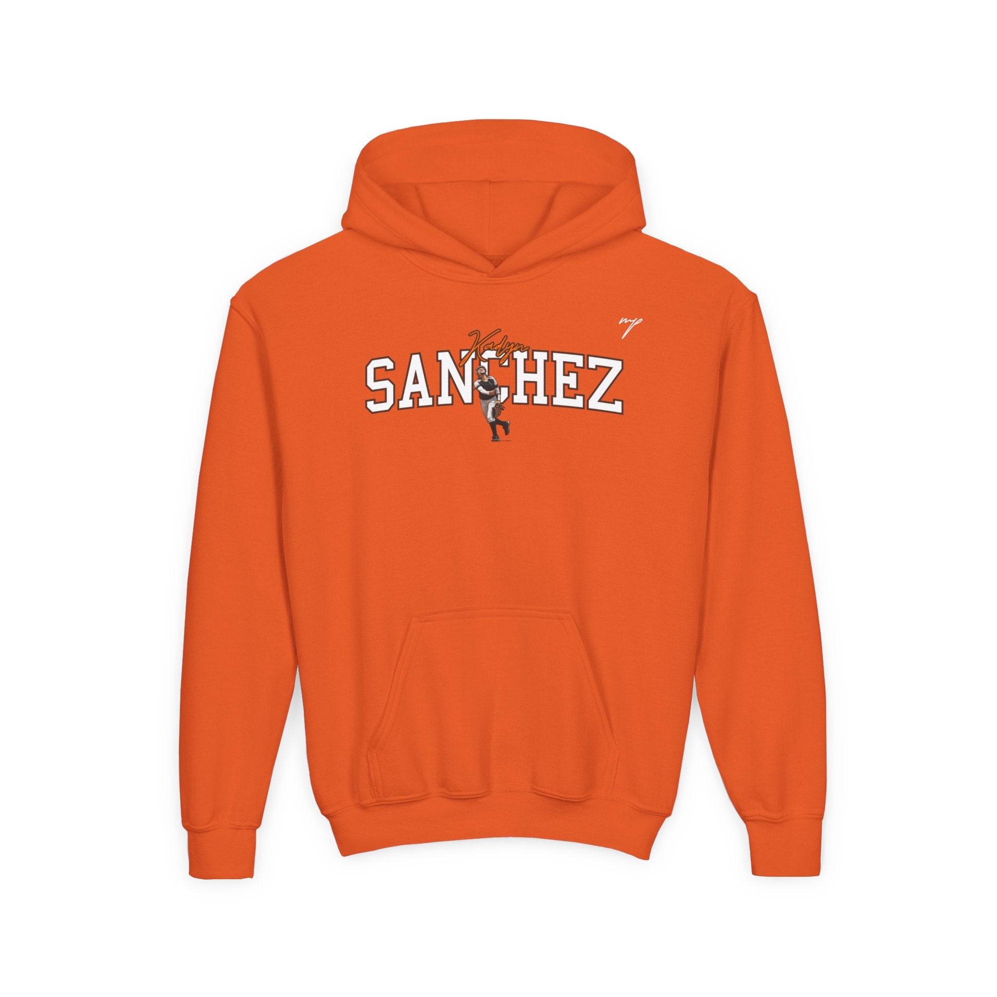 Kadyn Sanchez YOUTH Hoodie