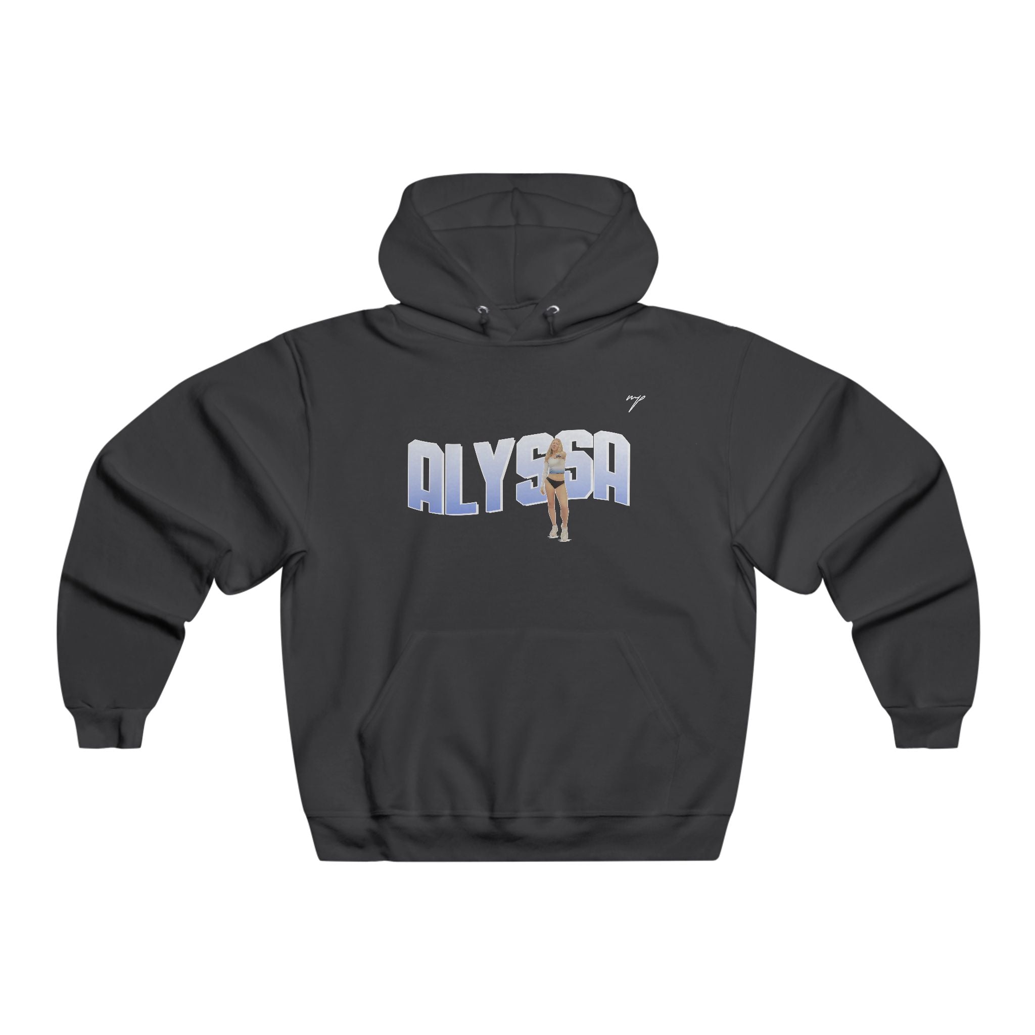 Alyssa Kulesa Vintage Hoodie