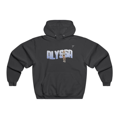 Alyssa Kulesa Vintage Hoodie