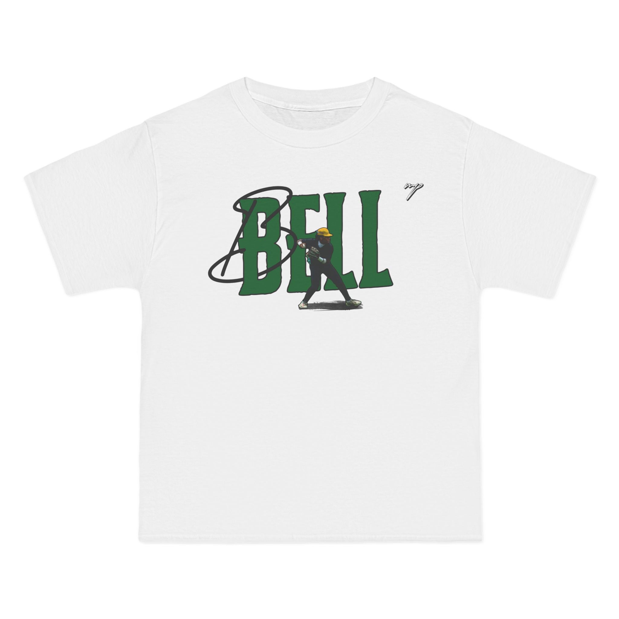 Brandon Bell Vintage Tee