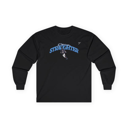 Derrion Straughter Long Sleeve