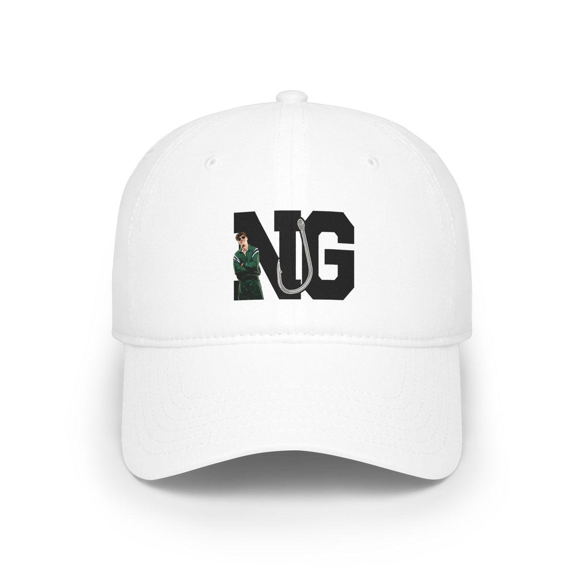 Nate Gugelman II Hat