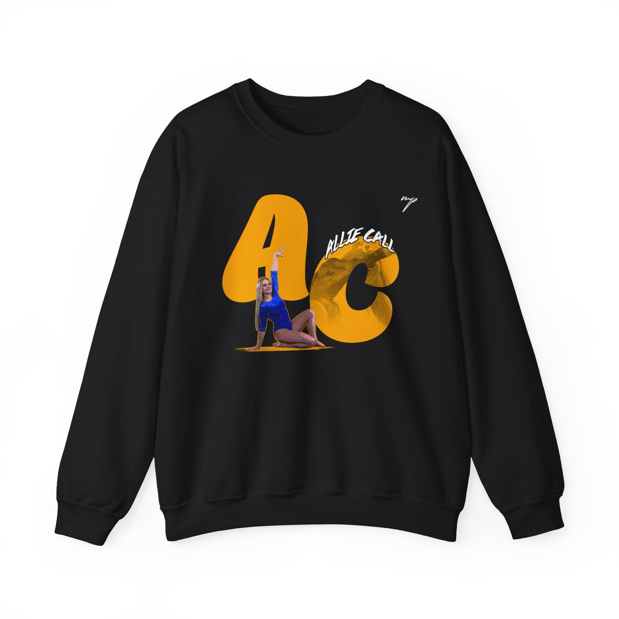 Allie Call Crewneck
