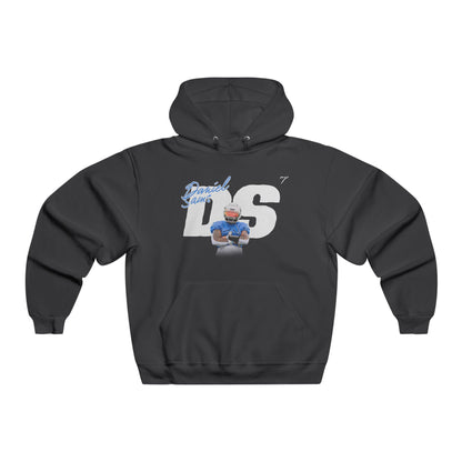 Daniel Sams Vintage Hoodie