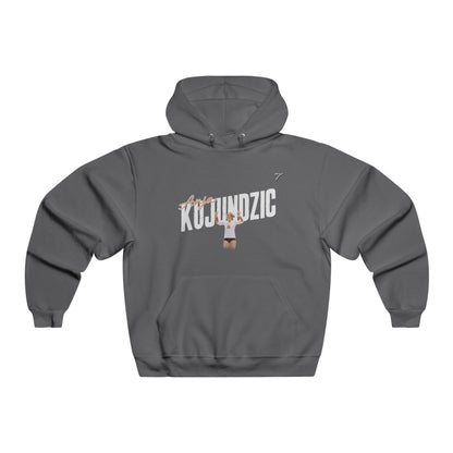 Anja Kujundzic Vintage Hoodie