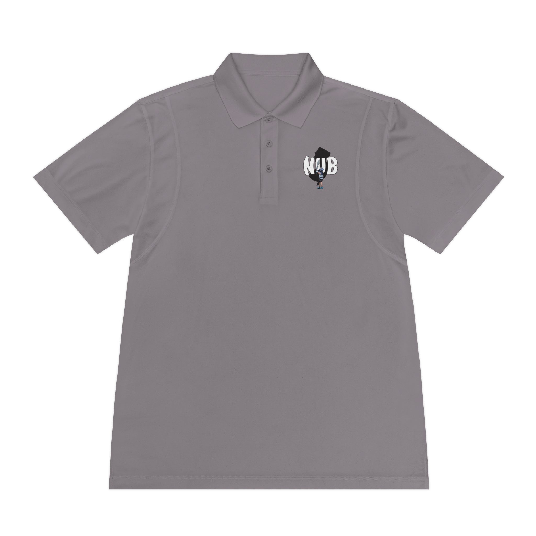 Trevor Biernacki Polo