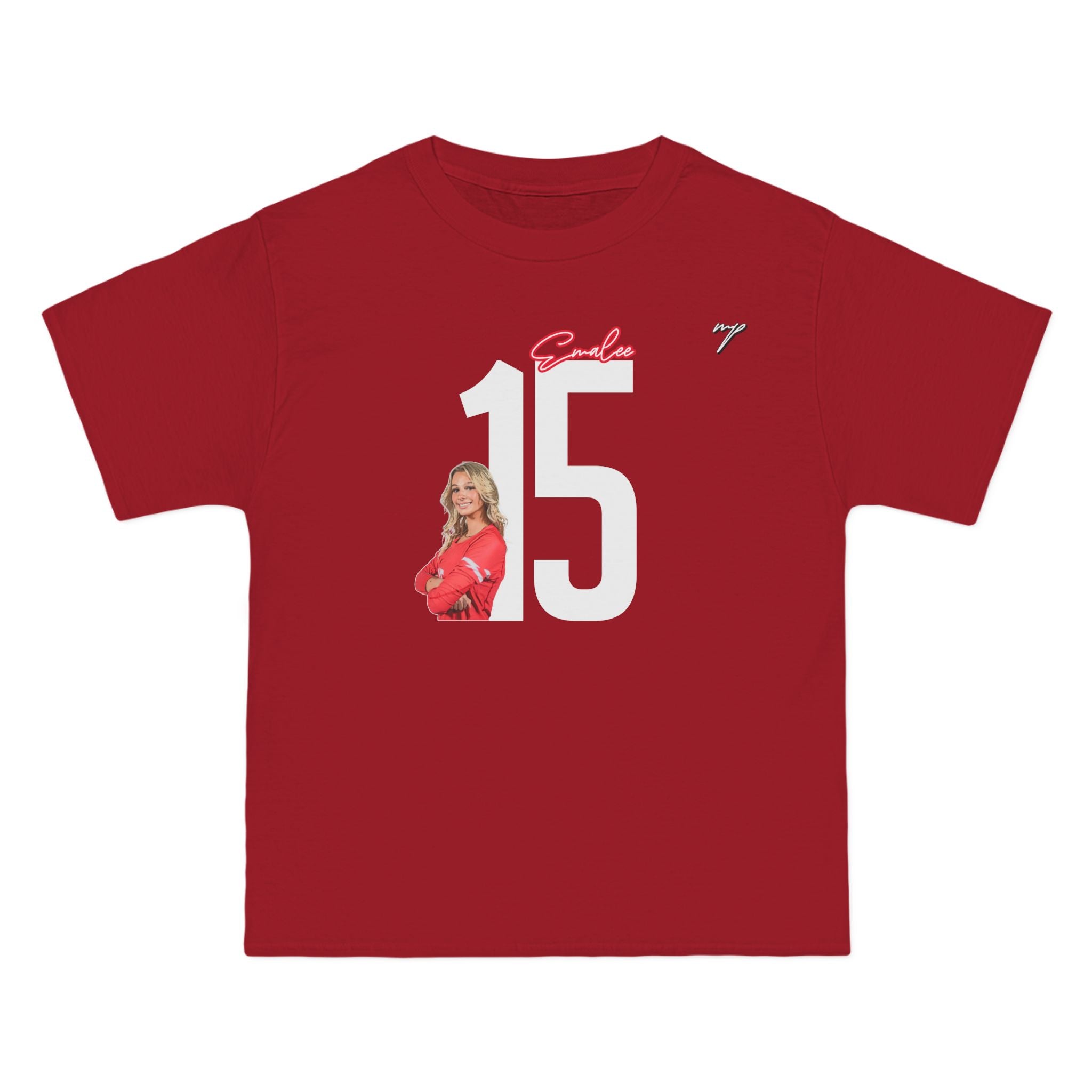Emalee Ballou Vintage Tee