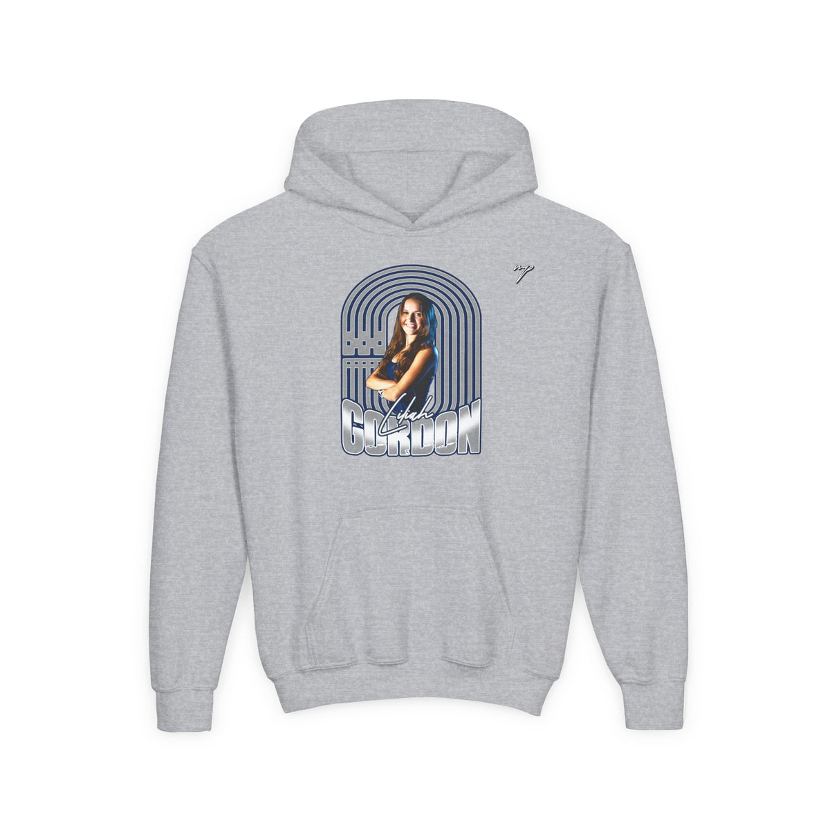 Liliah Gordon YOUTH Hoodie