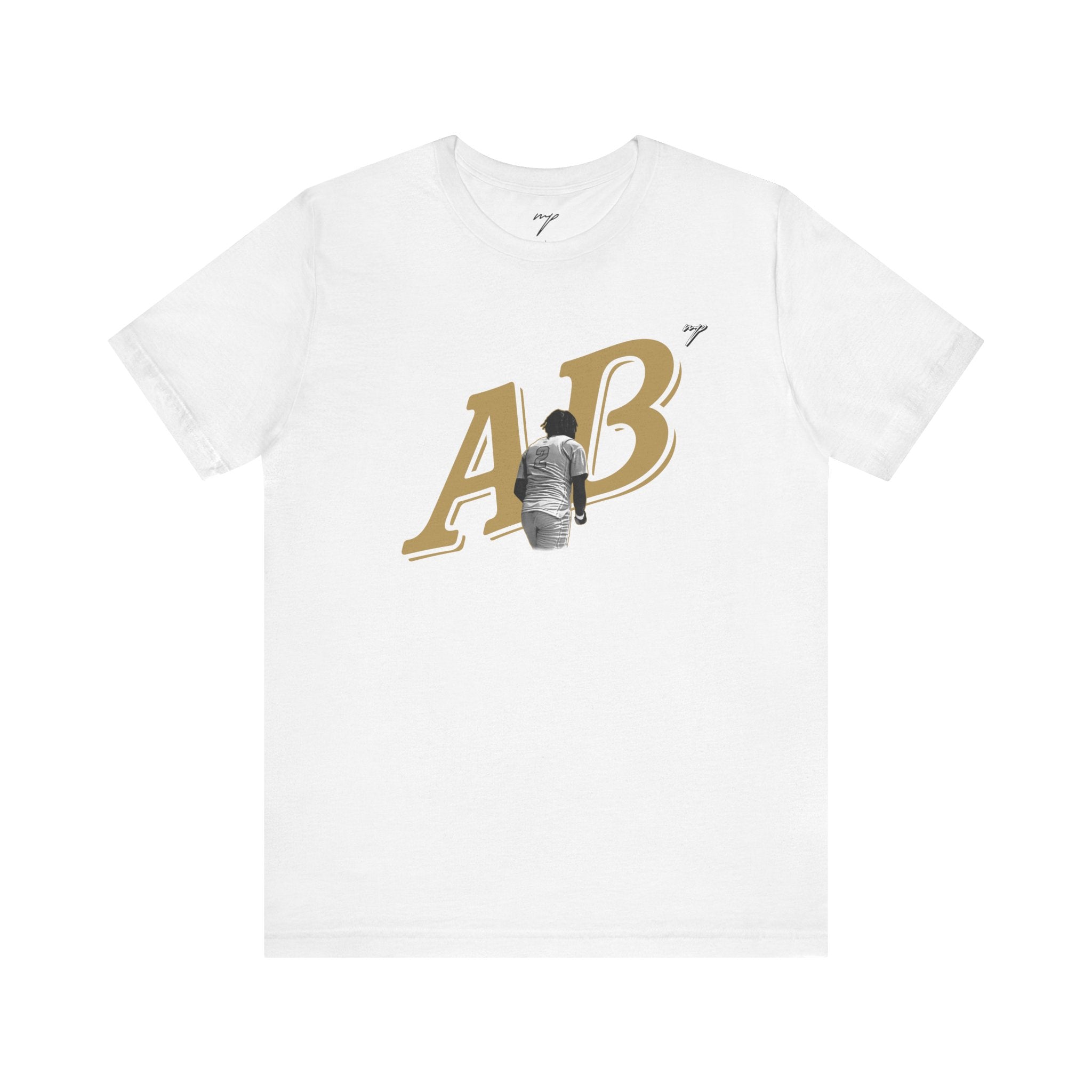 Amauri Butler Graphic Tee