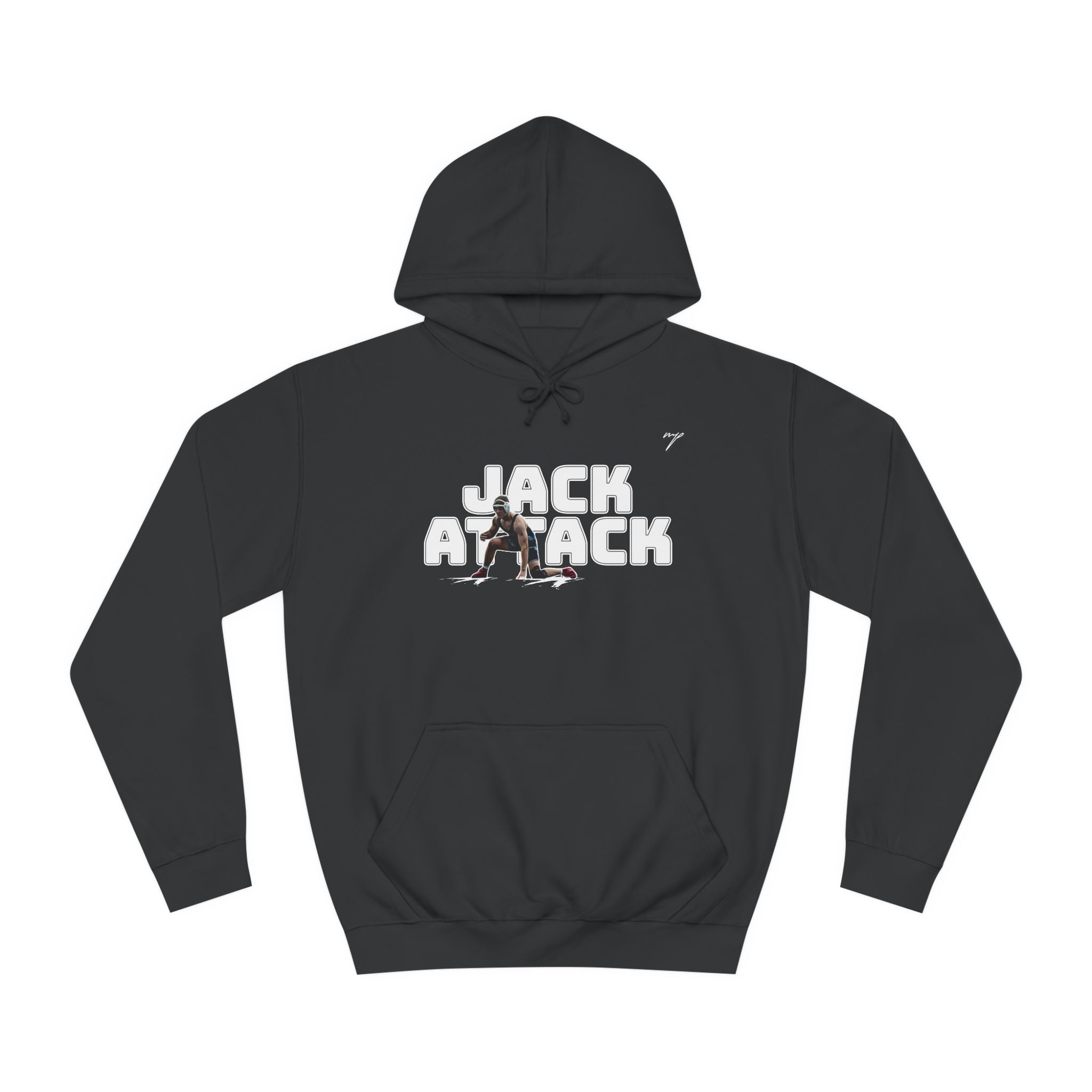 Jack McCaffrey Hoodie