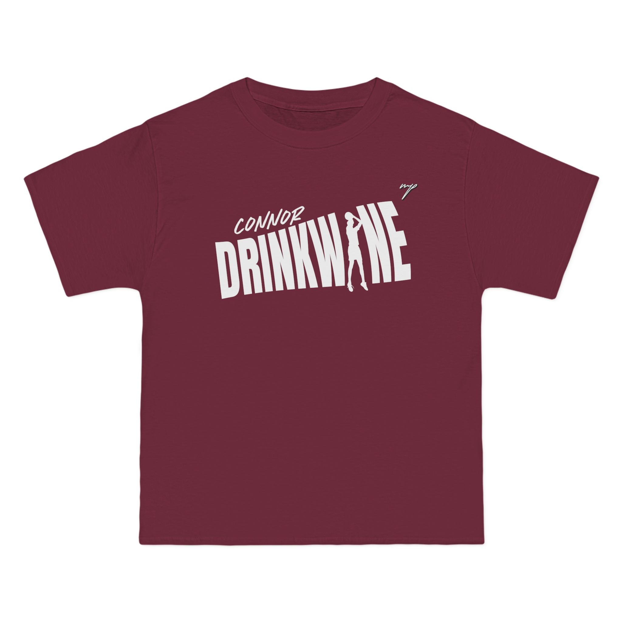 Connor Drinkwine Vintage Tee
