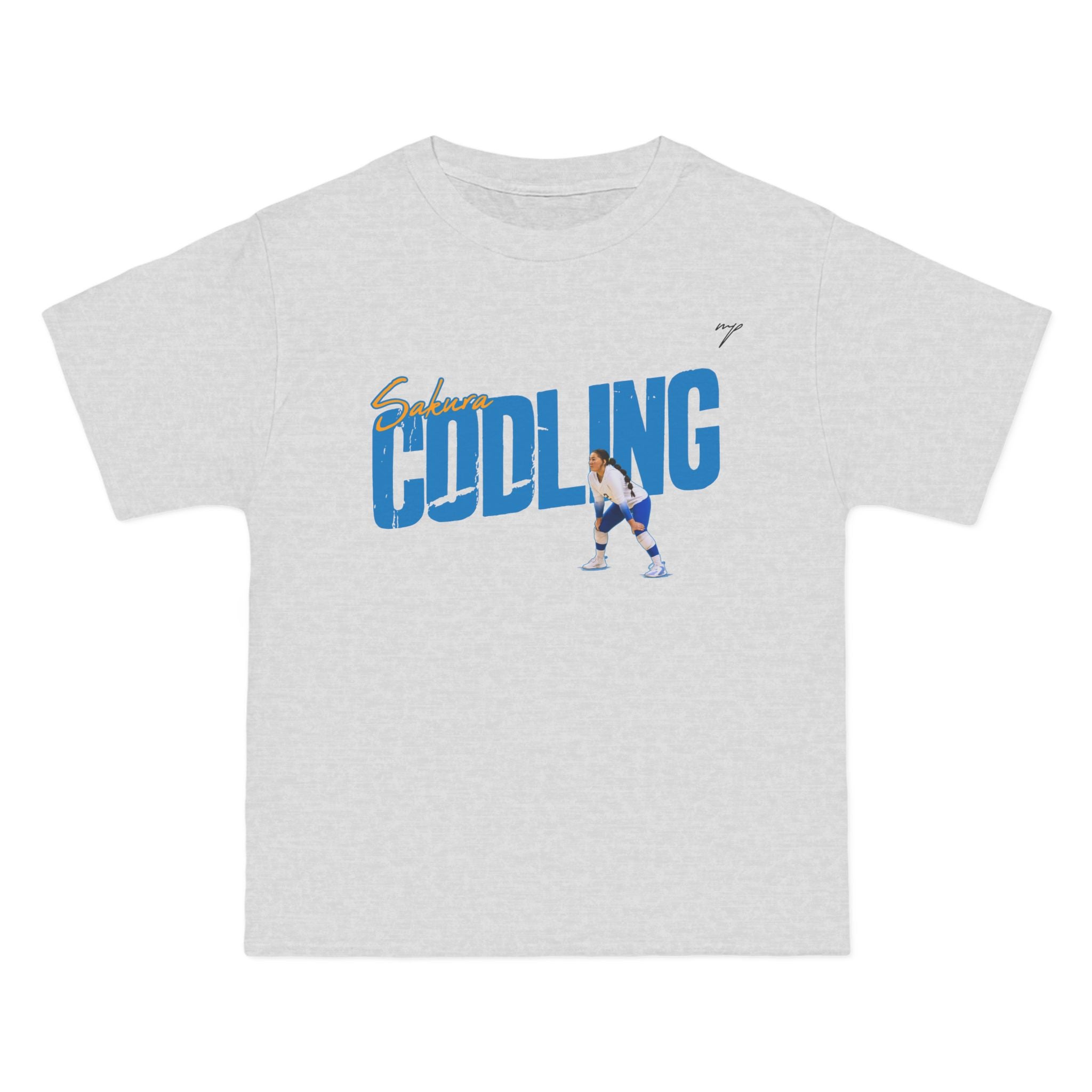 Sakura Codling Vintage Tee