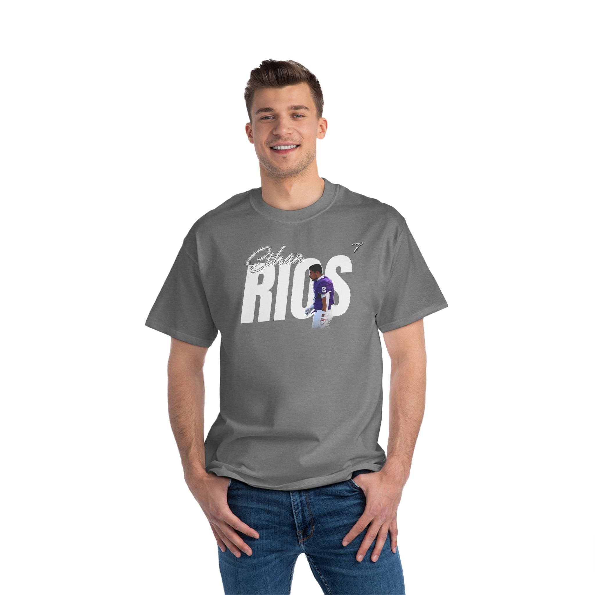 Ethan Rios Vintage Tee