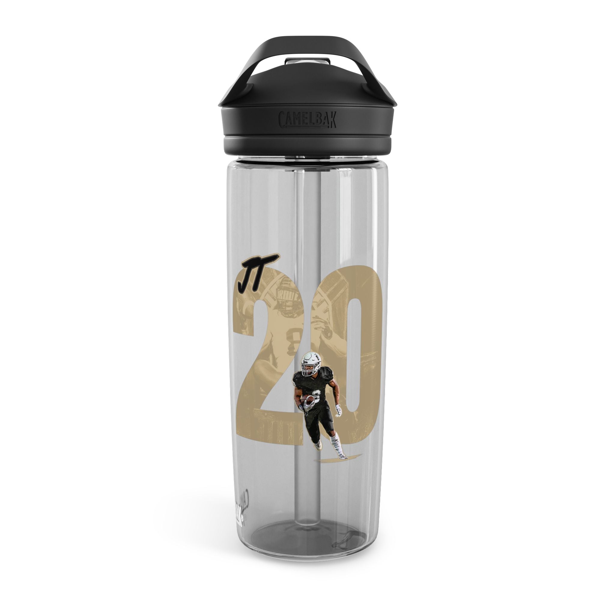 Jaron Thomas CamelBak Water Bottle