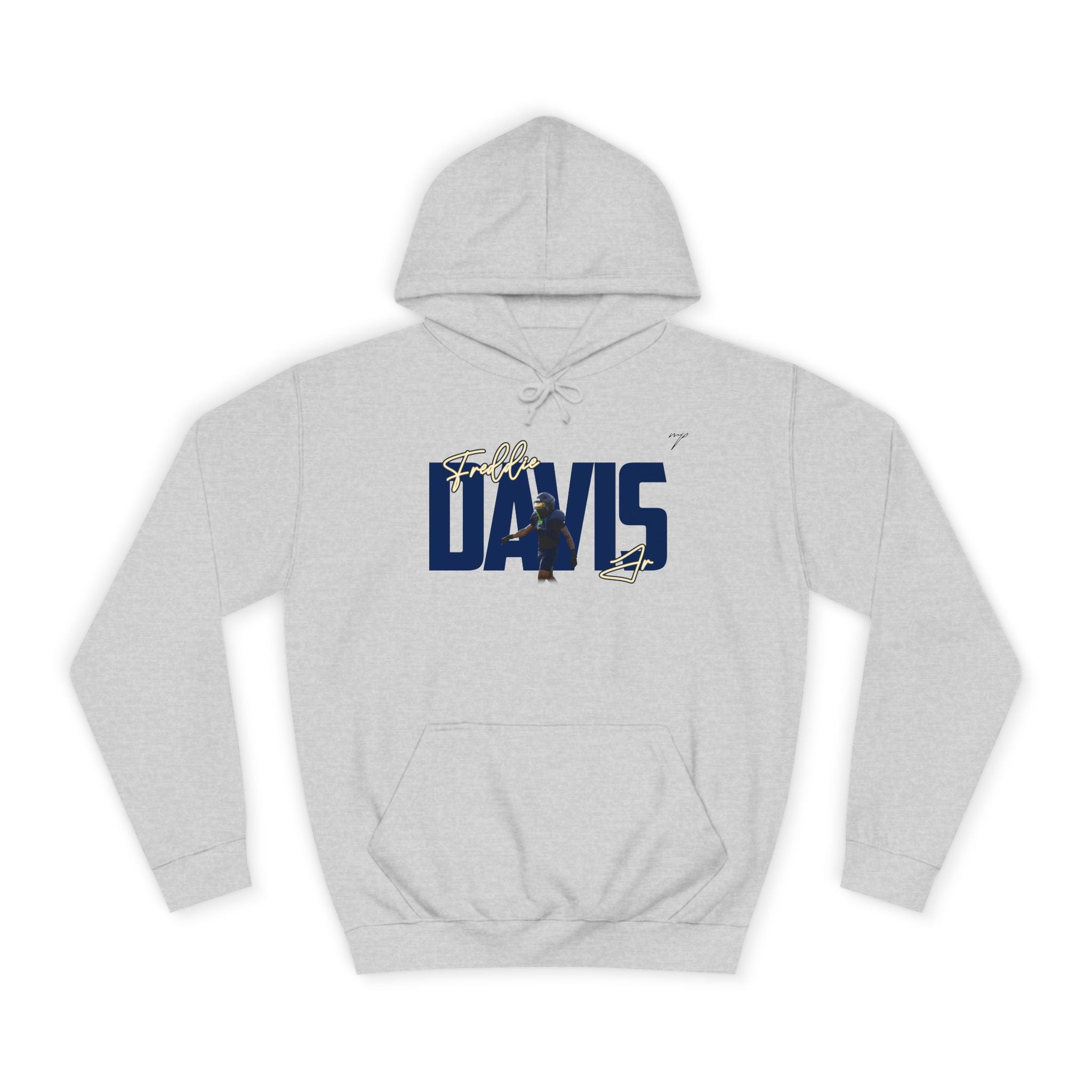 Freddie Davis Jr Hoodie
