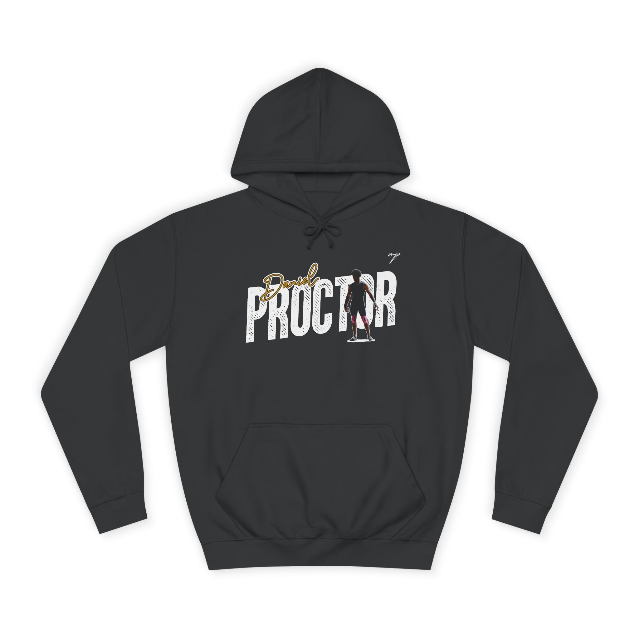 Daniel Proctor Hoodie