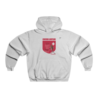Cameron Grayson Vintage Hoodie