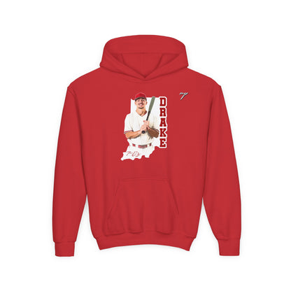 Noah Drake Youth Hoodie