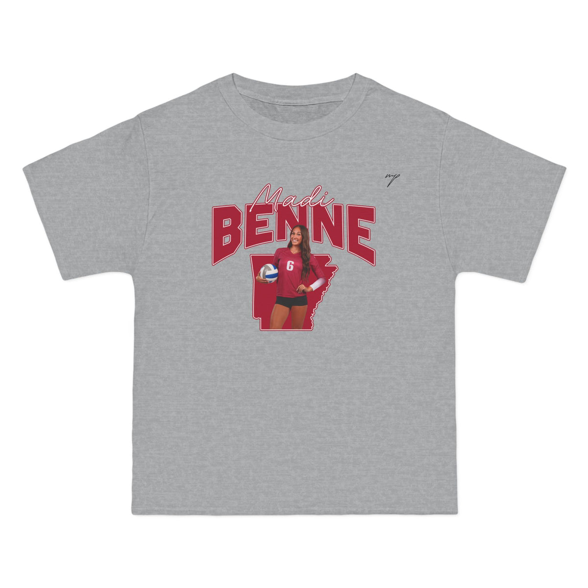 Madi Benne Vintage Tee