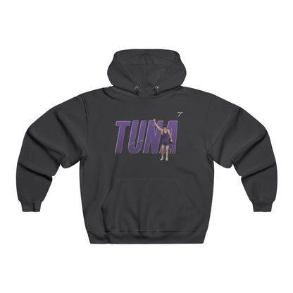 Justin Fortugno Vintage Hoodie
