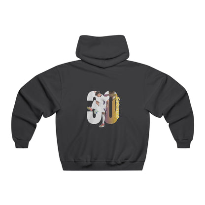 Jack Schwering Vintage Hoodie