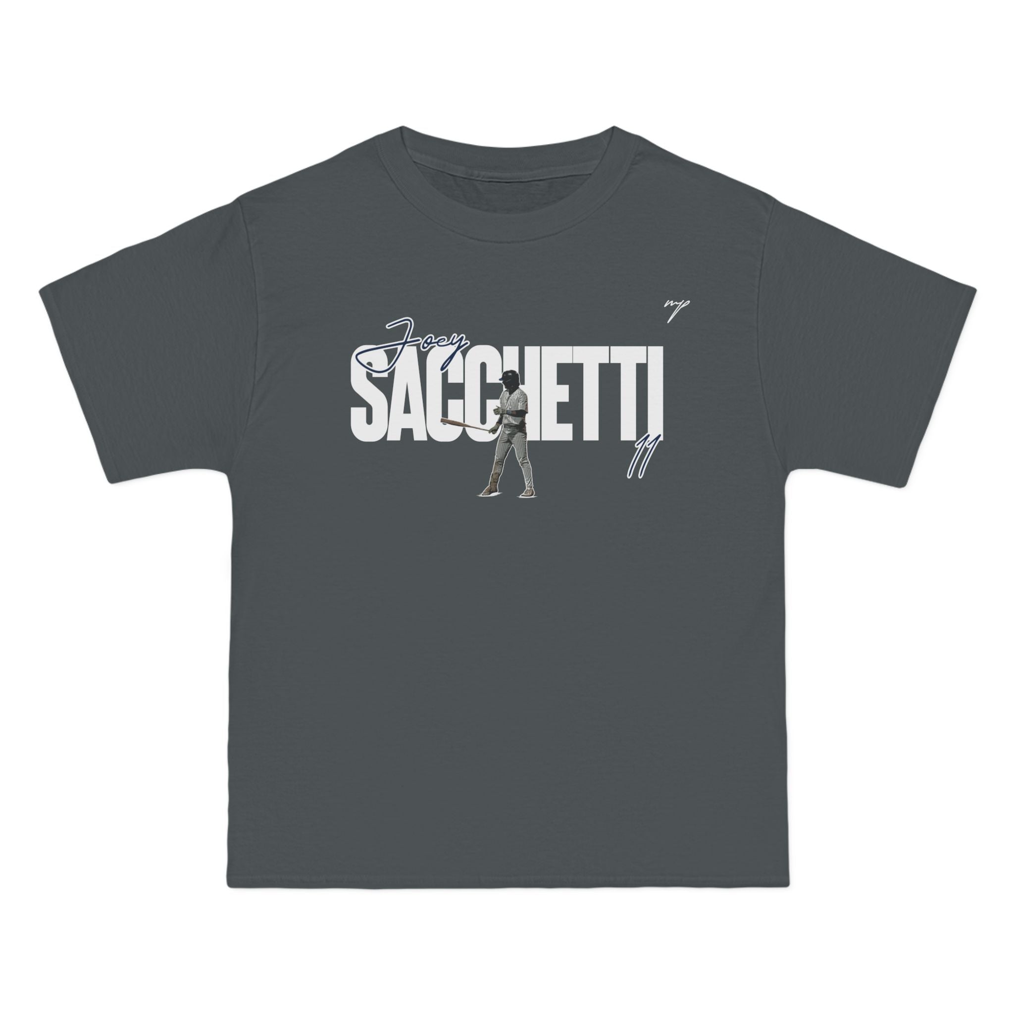 Joey Sacchetti Vintage Tee