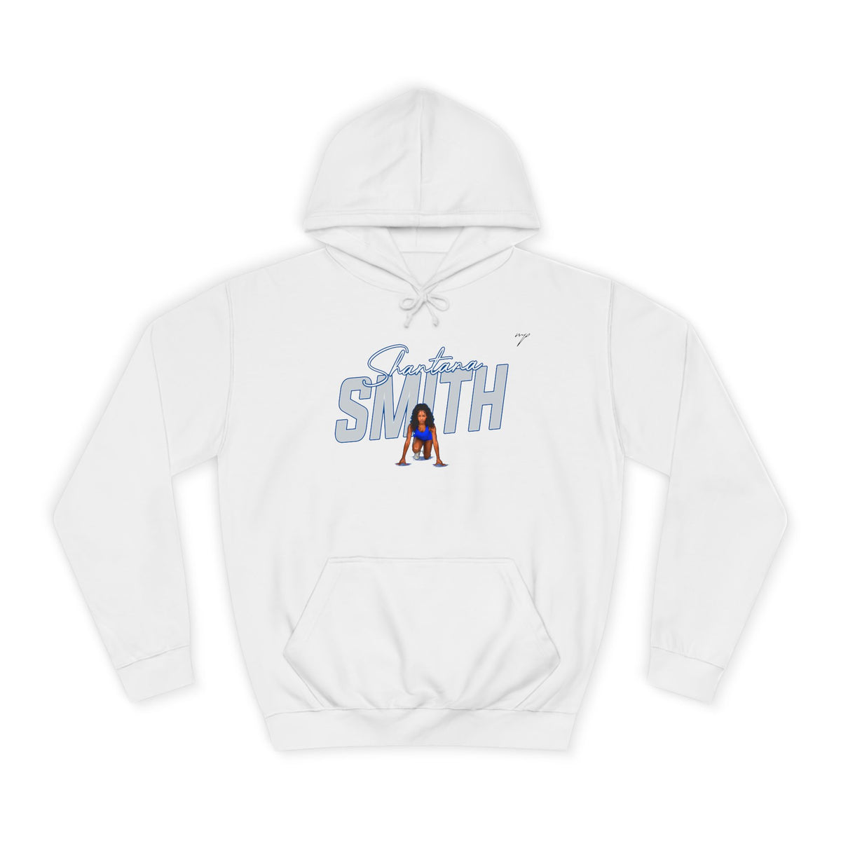 Shantana Smith Hoodie