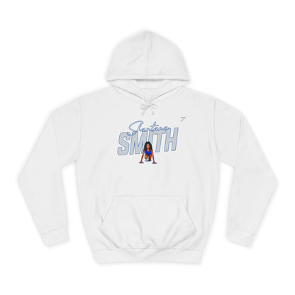 Shantana Smith Hoodie