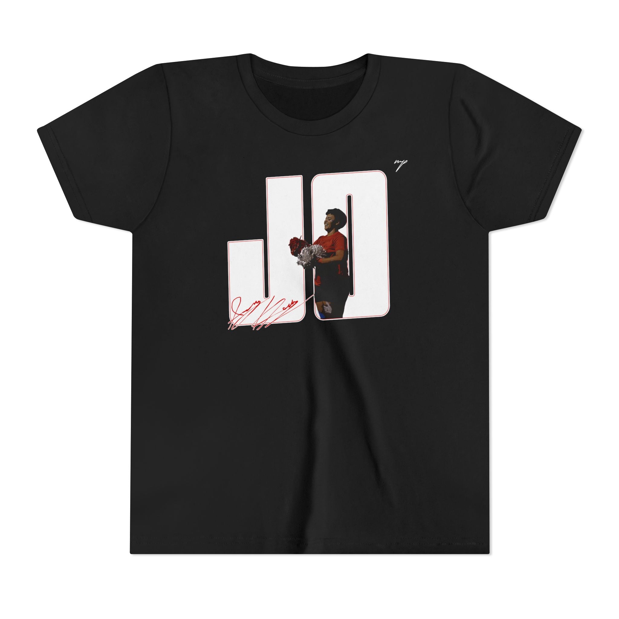 Jalen Oliver YOUTH Graphic Tee