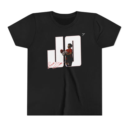 Jalen Oliver YOUTH Graphic Tee