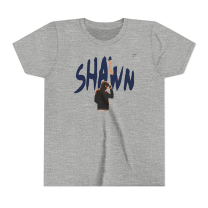 Shawn Wallace YOUTH Graphic Tee