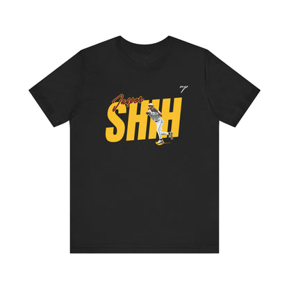 Jasper Shih Graphic Tee