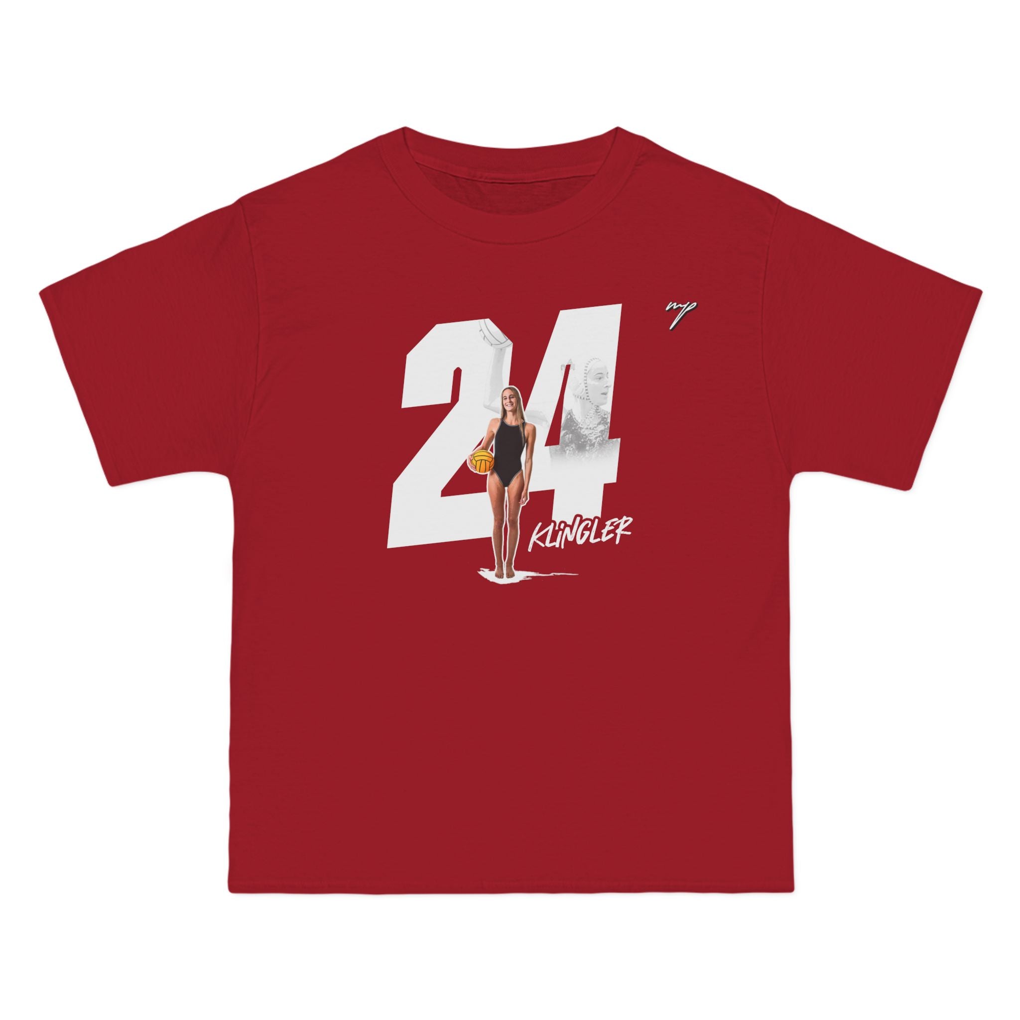 Grace Klingler Vintage Tee